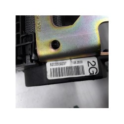Renault - Megane Scenic - Veiligheidsgordel links-achter