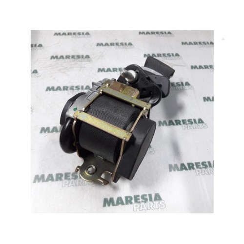 Renault - Megane Scenic - Sicherheitsgurt links hinten