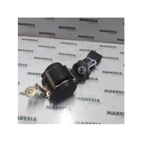 Renault - Megane Scenic - Front seatbelt, right