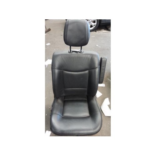 Renault - Espace - Seat, right
