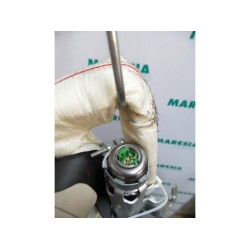 Renault - Espace - Airbag hemel links