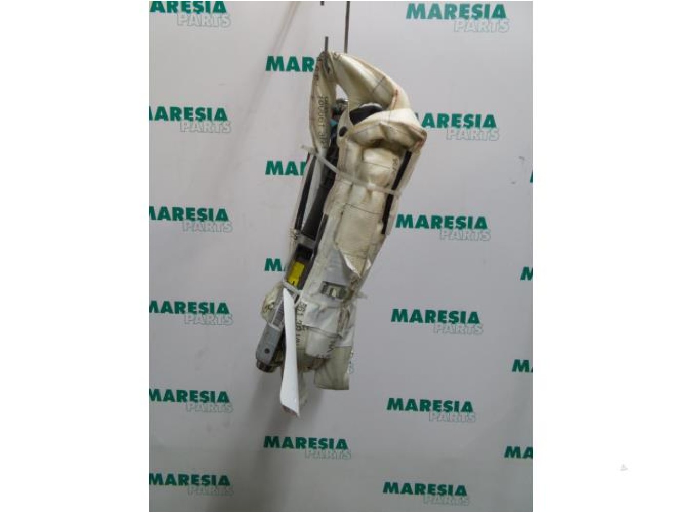 Renault - Espace - Airbag hemel links