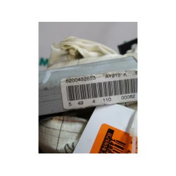 Renault - Espace - Airbag hemel links