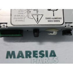 Renault - Espace - Radio CD player