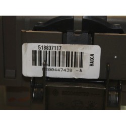 Renault - Espace - Fuse box