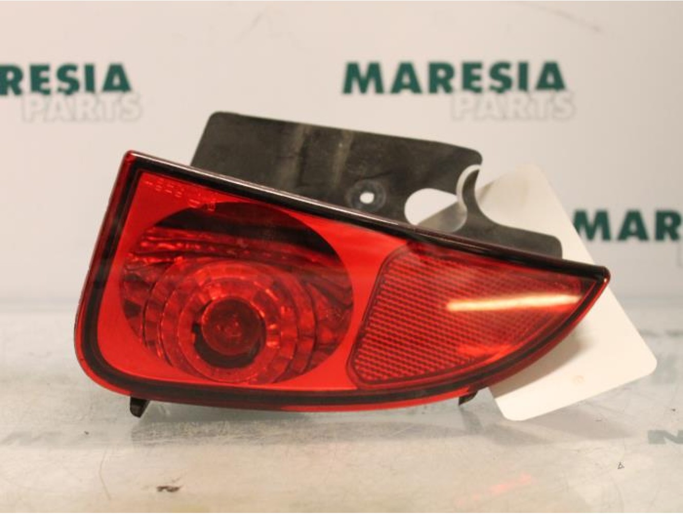 Renault - Espace - Rear fog light