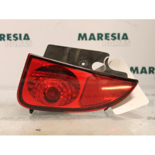 Renault - Espace - Rear fog light