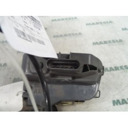 Renault - Espace - Deurslot Mechaniek 4Deurs links-achter