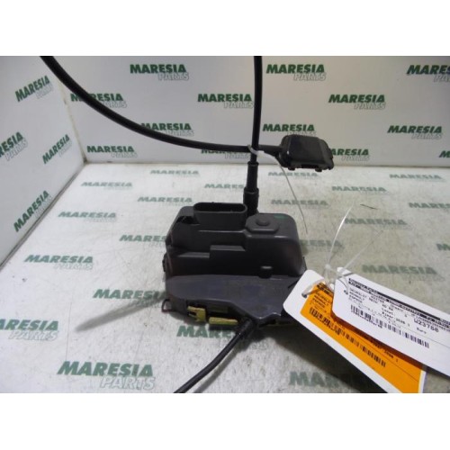 Renault - Espace - Rear door mechanism 4-door, right