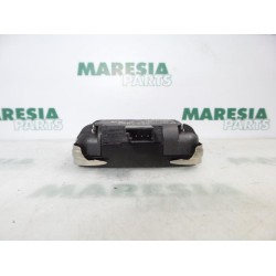 Renault - Espace - Rain sensor