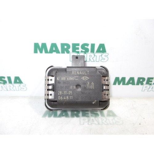 Renault - Espace - Rain sensor