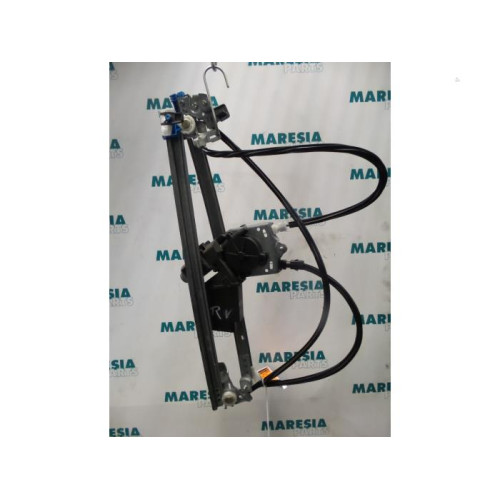 Renault - Espace - Window mechanism 4-door, front right