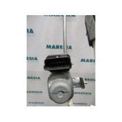 Renault - Espace - Rear door window mechanism 4-door, right