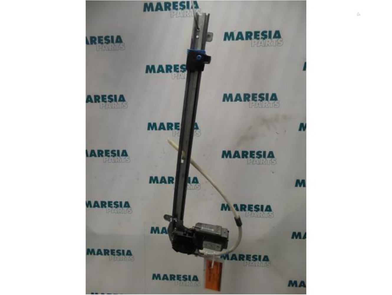Renault - Espace - Rear door window mechanism 4-door, right