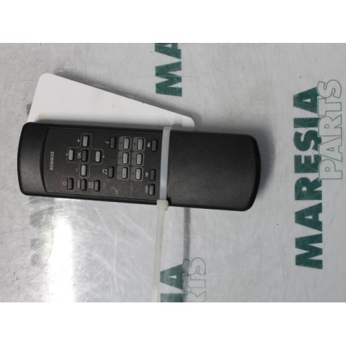 Miscellaneous - Miscellaneous - Radio, miscellaneous