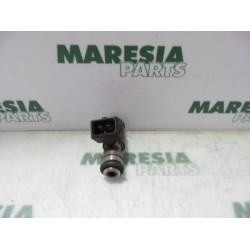 Fiat - Seicento - Injector (petrol injection)