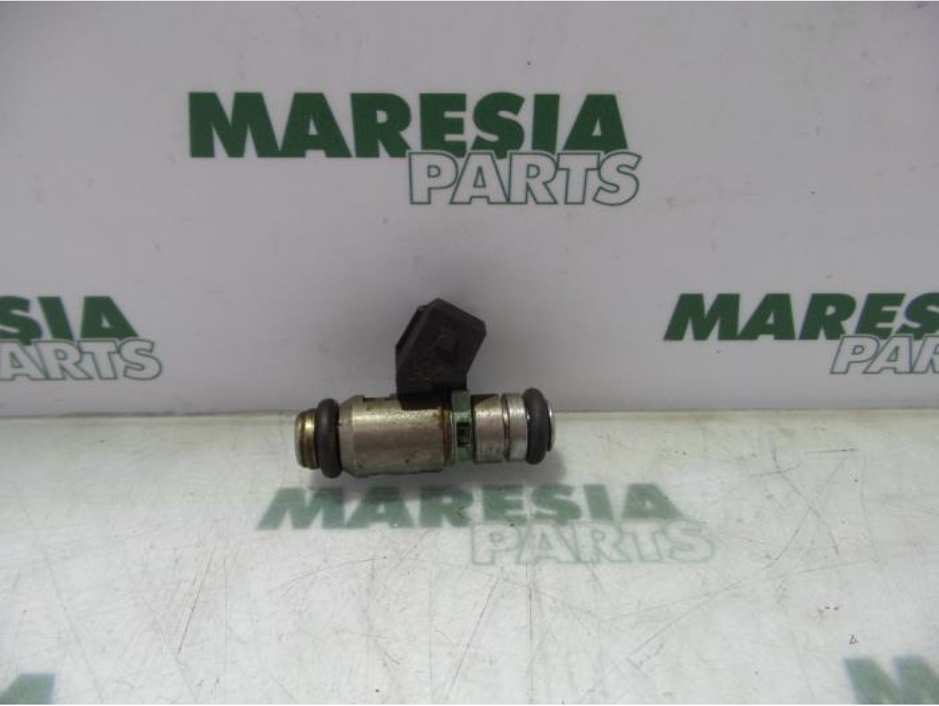Fiat - Seicento - Injector (petrol injection)