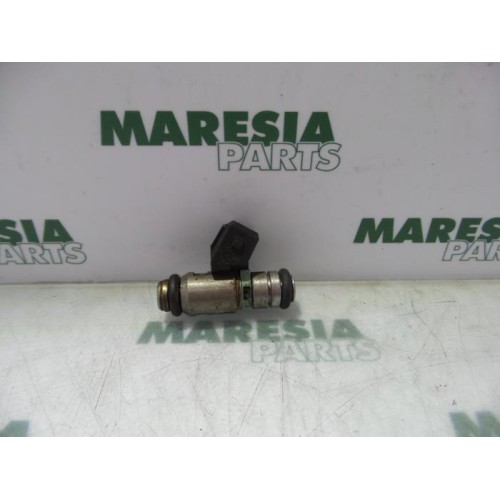 Fiat - Seicento - Injector (petrol injection)