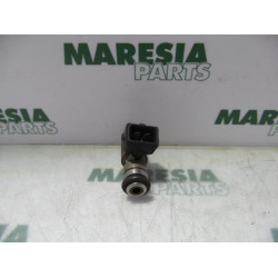 Fiat - Seicento - Injector (petrol injection)
