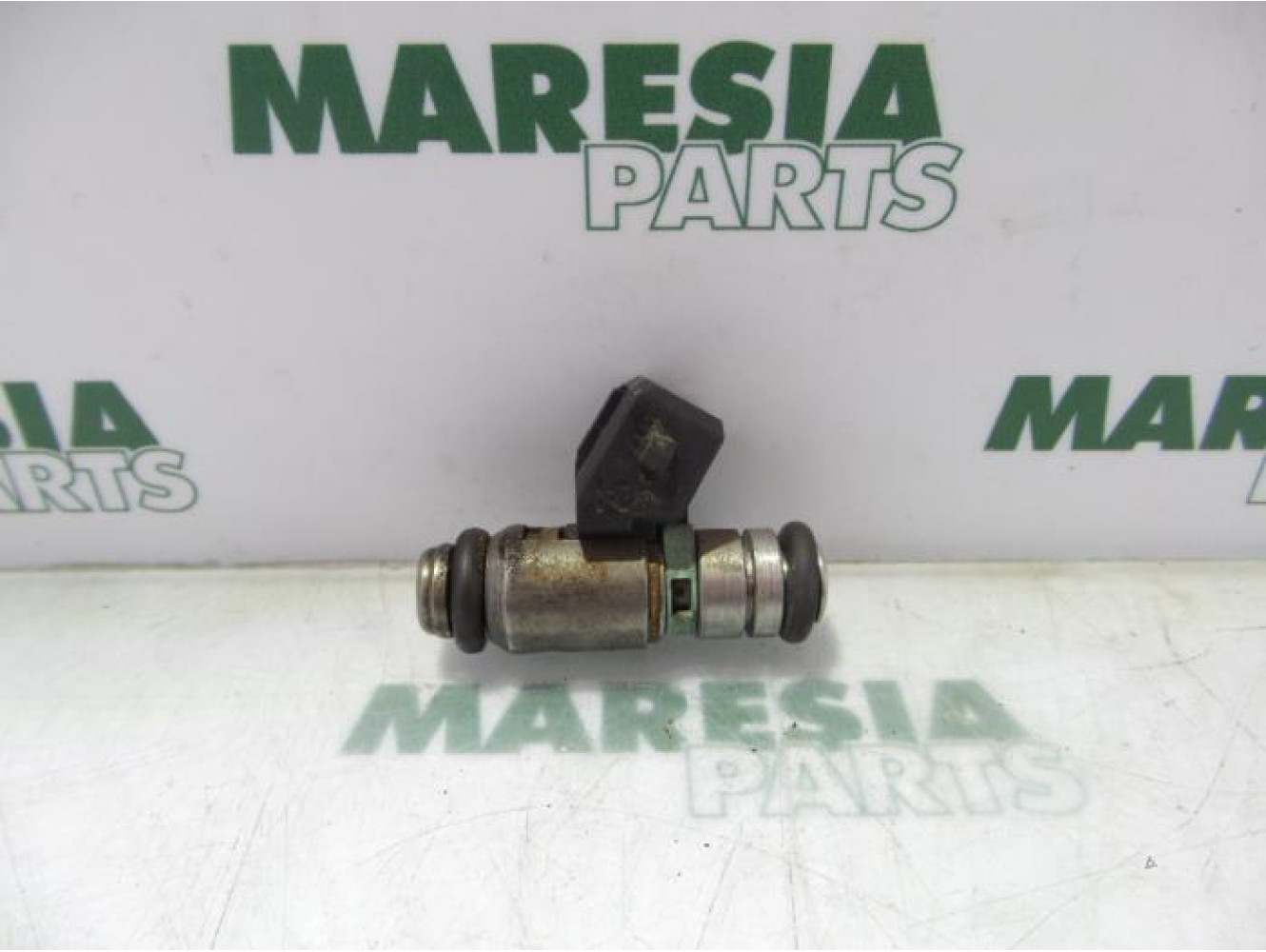 Fiat - Seicento - Injector (petrol injection)