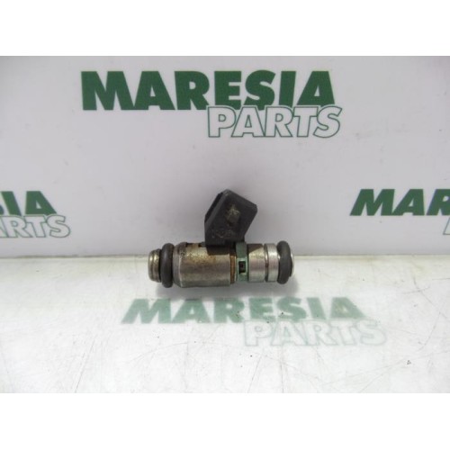 Fiat - Seicento - Injector (petrol injection)