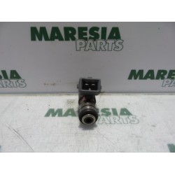 Renault - Clio - Injector (petrol injection)