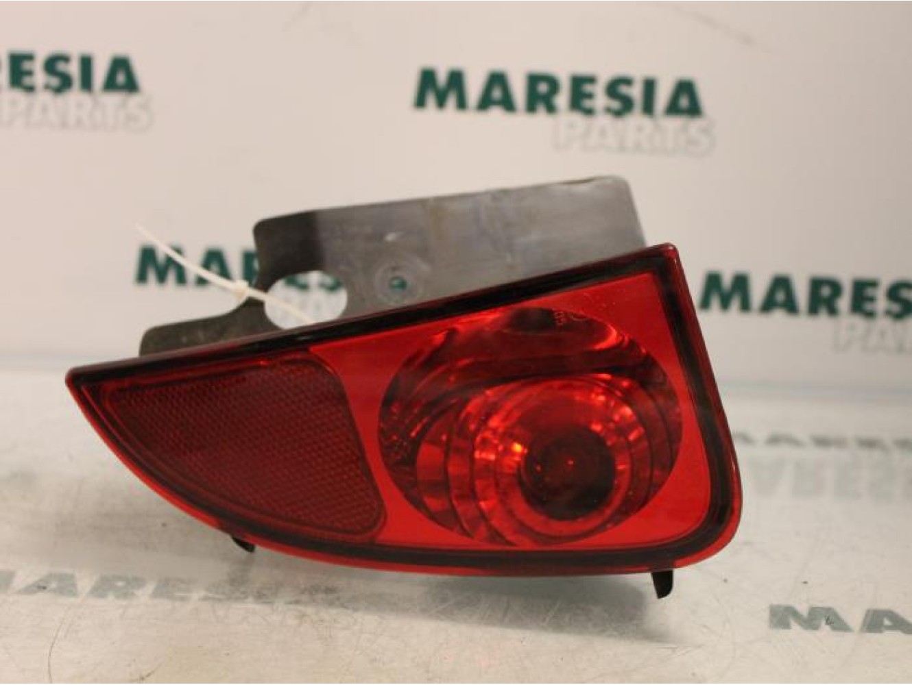 Renault - Espace - Rear fog light