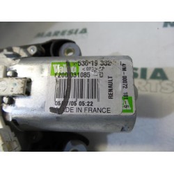 Renault - Espace - Rear wiper motor