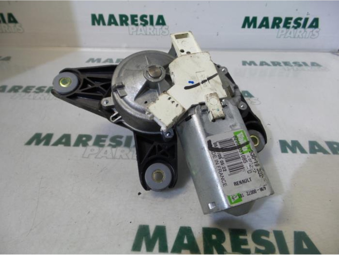 Renault - Espace - Rear wiper motor