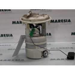 Peugeot - 307 - Electric fuel pump