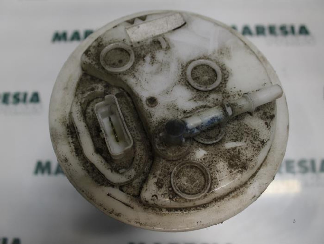 Peugeot - 307 - Electric fuel pump