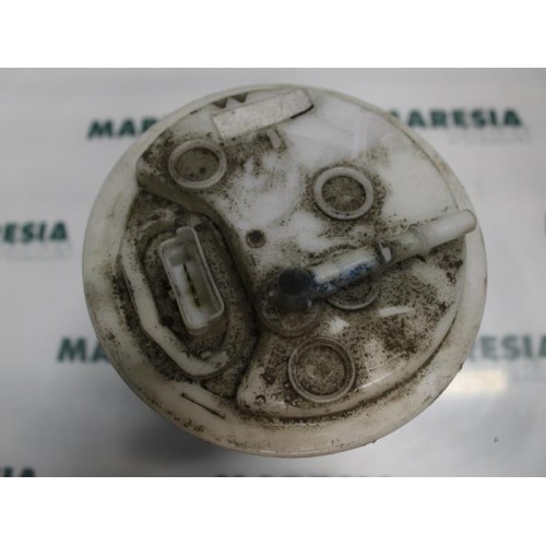 Peugeot - 307 - Electric fuel pump