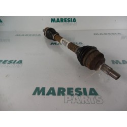 Peugeot - 307 - Aandrijfas links-voor