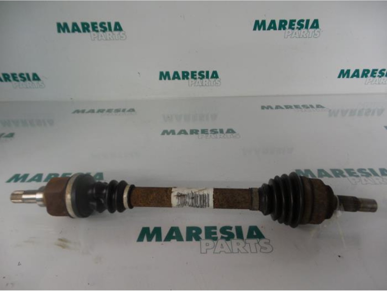 Peugeot - 307 - Aandrijfas links-voor
