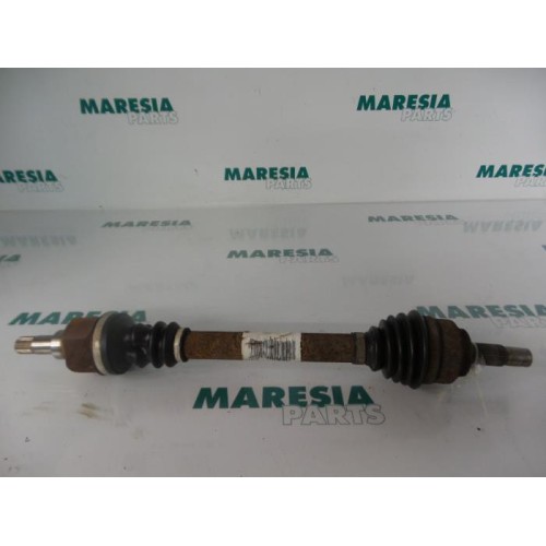 Peugeot - 307 - Aandrijfas links-voor