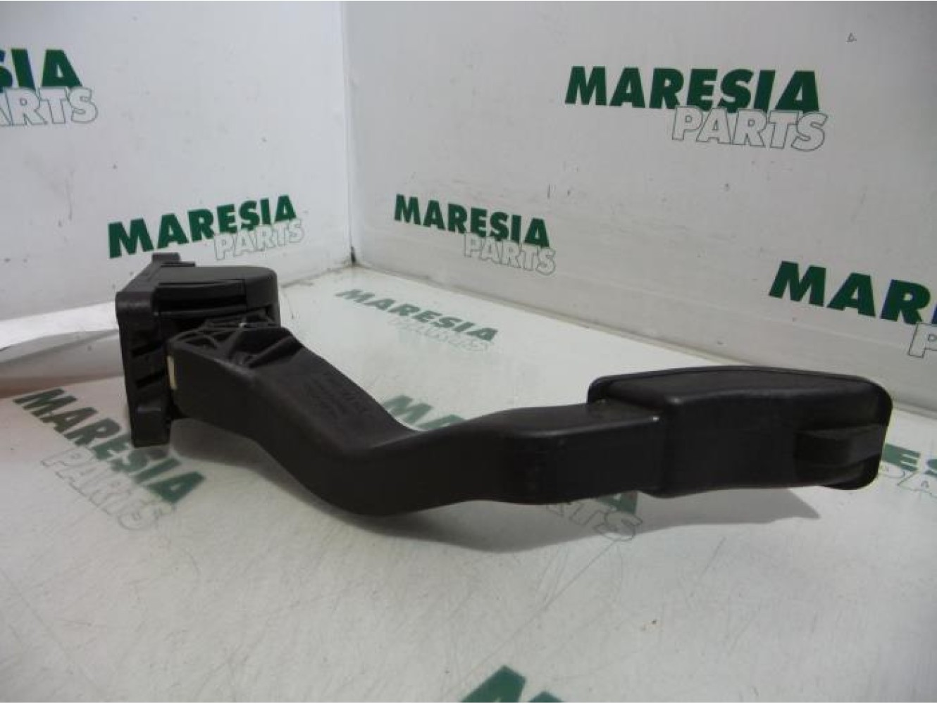 Peugeot - 307 - Gaspedaalpositie Sensor