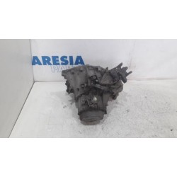 Citroen - Picasso - Gearbox