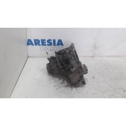 Citroen - Picasso - Gearbox