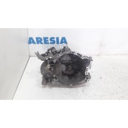 Citroen - Picasso - Gearbox