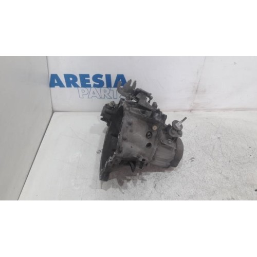 Citroen - Picasso - Gearbox