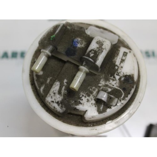 Citroen - Picasso - Electric fuel pump