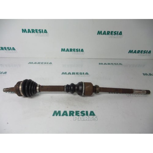 Citroen - Picasso - Front drive shaft, right