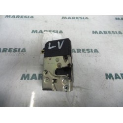 Peugeot - 206 - Door lock mechanism 4-door, front left