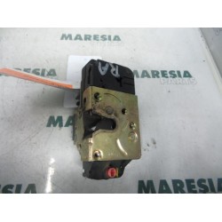 Peugeot - 206 - Rear door mechanism 4-door, right