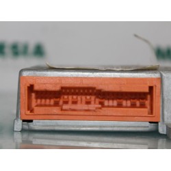 Peugeot - 206 - Module airbag 
