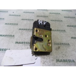 Peugeot - 206 - Front door lock mechanism 4-door, right