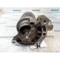 Peugeot - 206 - Startmotor