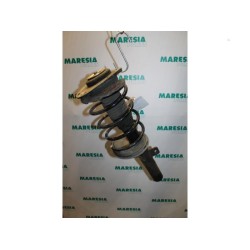 Peugeot - 206 - Front shock absorber rod, right
