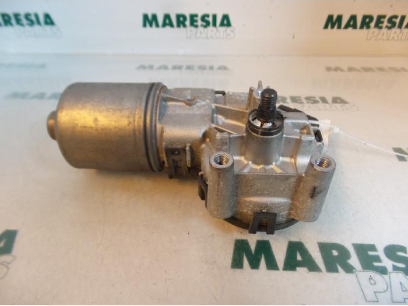 Peugeot - 207 - Front wiper motor