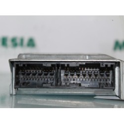 Peugeot - 207 - Airbag Module
